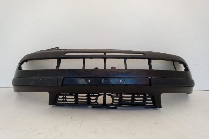 Bara Fata cu grila radiator - Transport gratuit! 3B0807231 Volkswagen