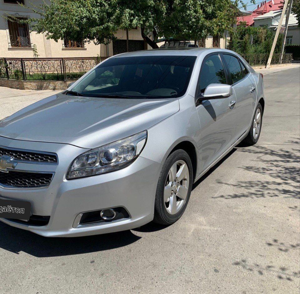 Срочно Продам Малибу 1 Отличное состояние