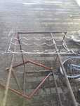 Raft frigider pentru sticle