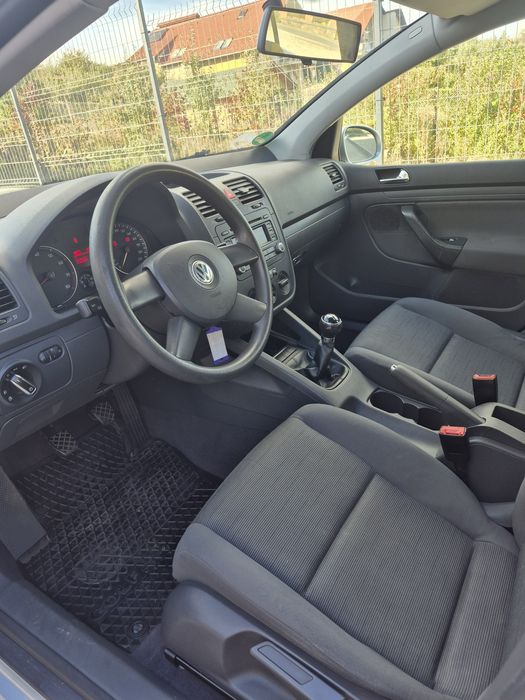 Golf 5 1.4 tsi                               b b