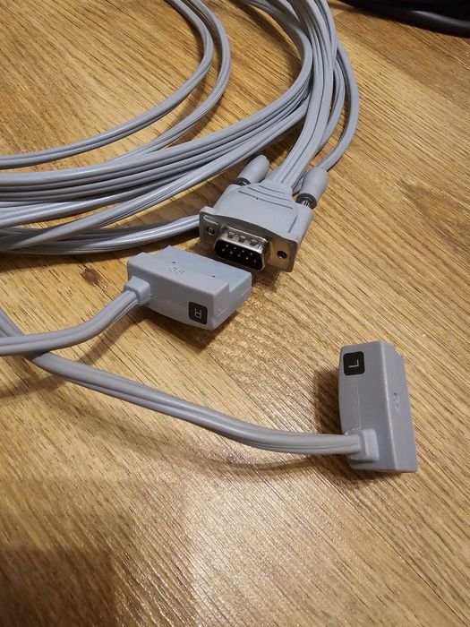 Кабели за BOSE ,захранващ / комуникационни