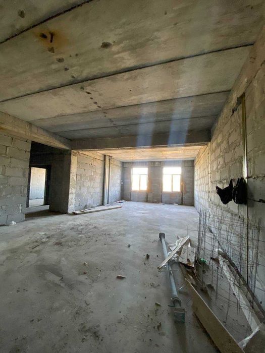 ;МирзоУлугбек‼️4ком квартира коробка ITpark Муминова Инха Госпиталь