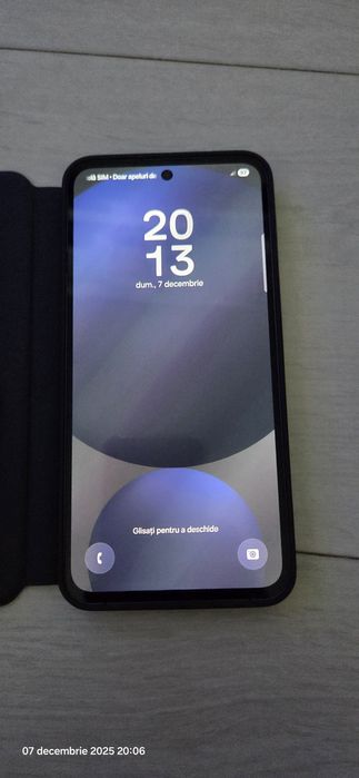 Samsung  S24 FE  Vând