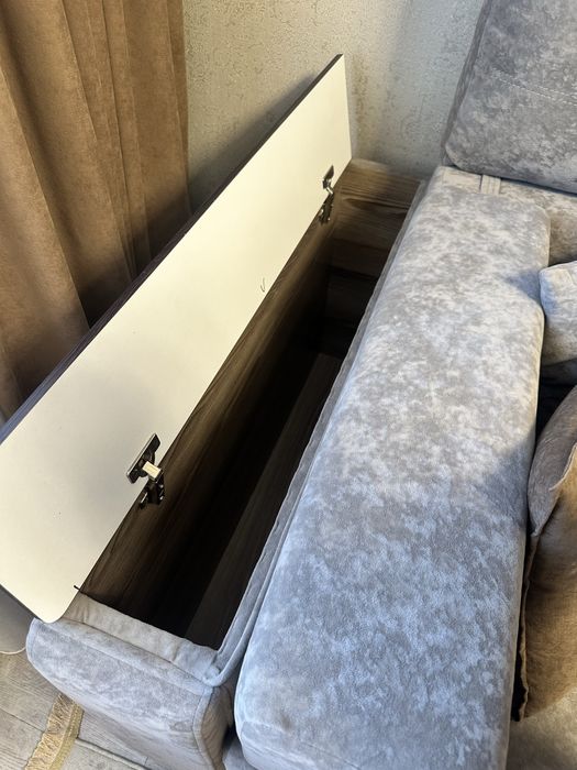 Диван в идеальном состоянии