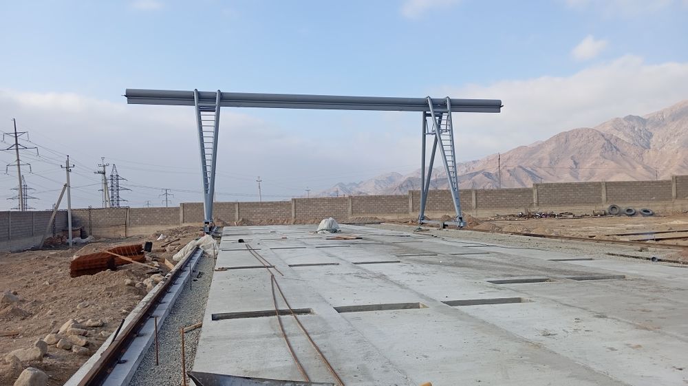 Казлавой кранлар