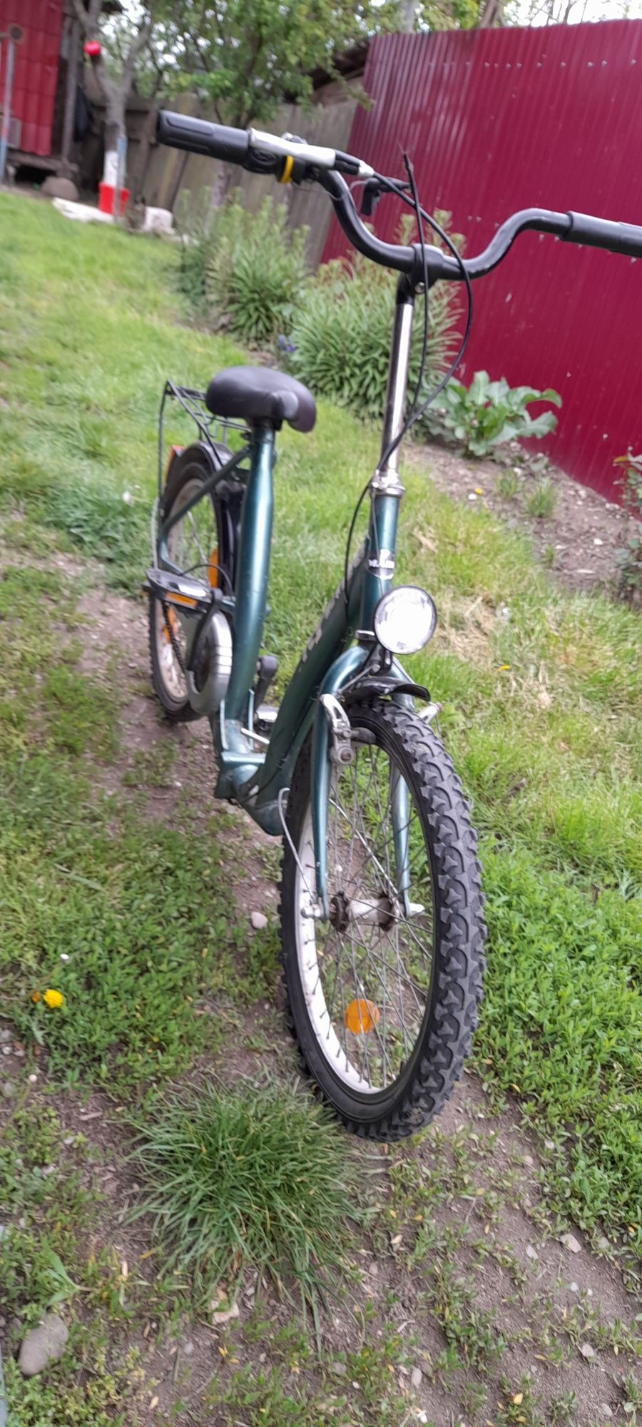 Bicicleta copii 20"