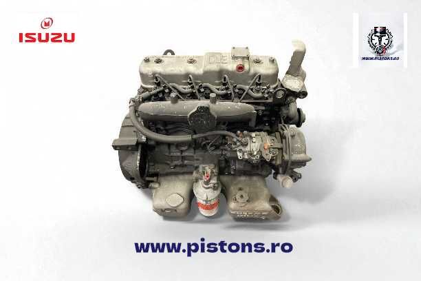 Motor complet Isuzu D201 - C201 pentru Thermo King