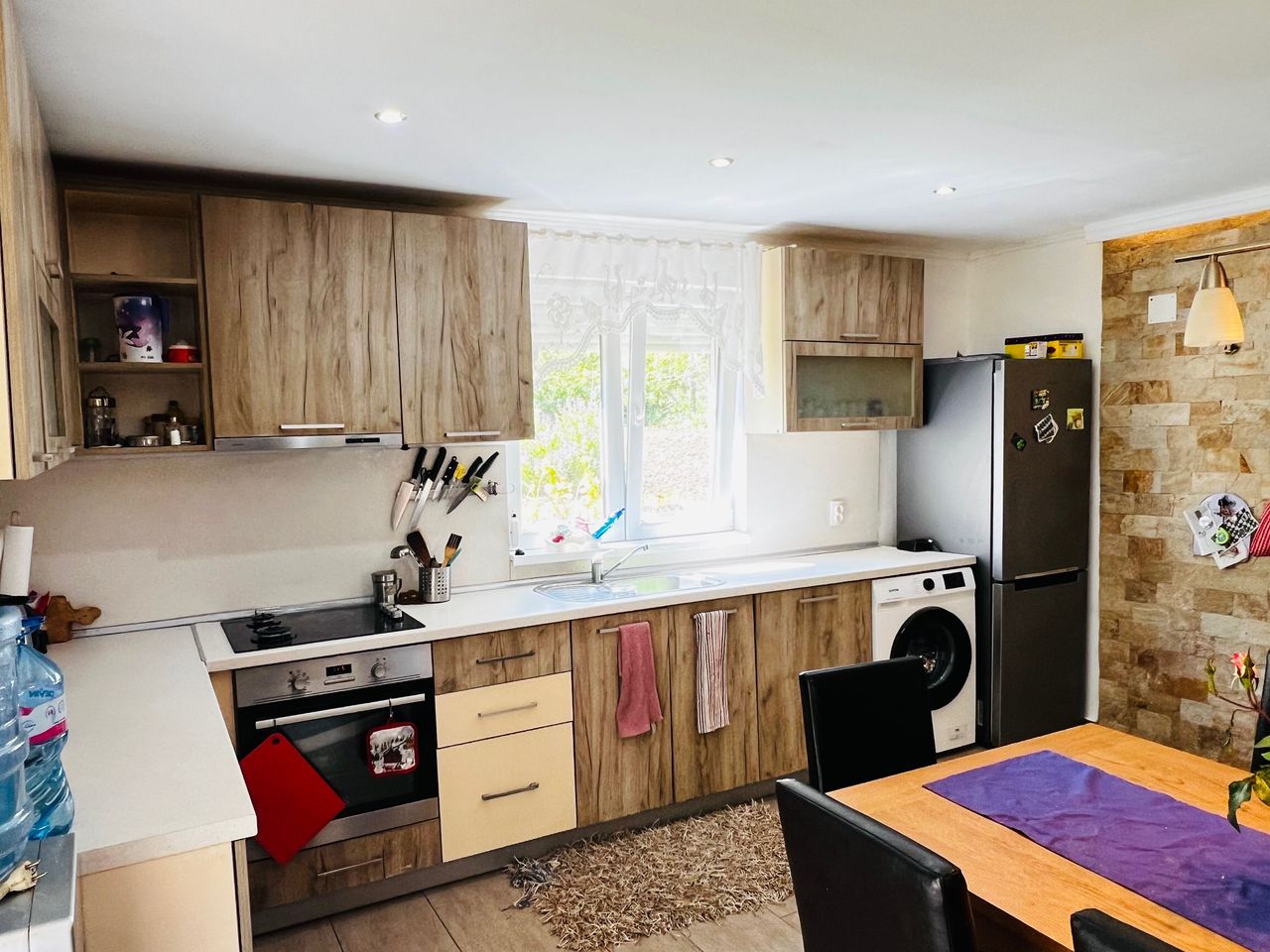 Продава се Къща в с. Кранево, Област Добрич - 150 кв.м за 980 €/кв.м - Снимка #4