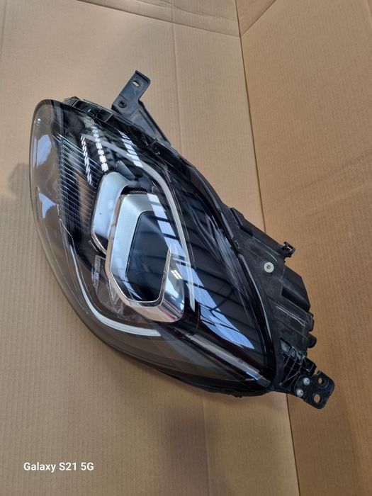Far stanga ford led Ford puma 2019_2023 L1TB-13E015-EK