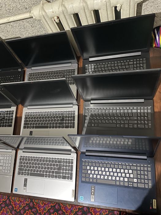 Noutbuk talabalar va ofis ishlariga narxi arzon