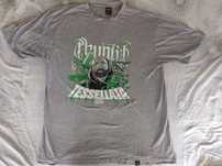 Tricou Krack x Phunk B Tessellata