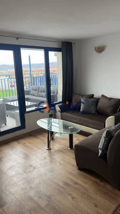 Мезонет 6 ет., Слънчев бряг, България, 112 кв. м., цена 77500евро #