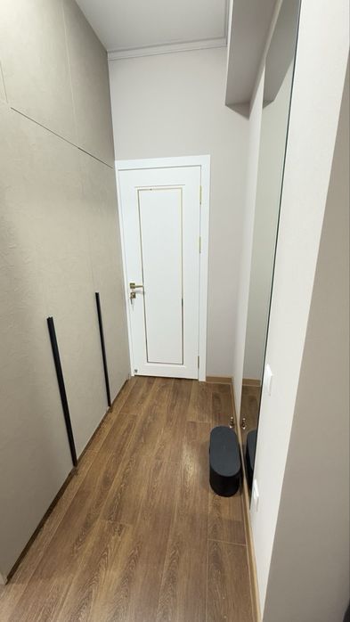 Продаётся стильная 2х комнатная еврр-квартира