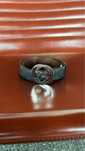 gucci double g monogram ремень