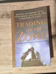 Trading in the zone & The disciplined trader - Mark douglas