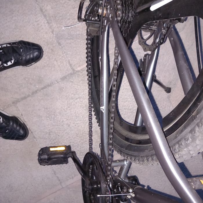Bicicletă Veleors