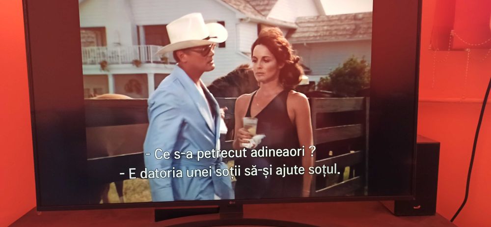 Serialul Dallas toate cele 14 serii cu traducerea in romana