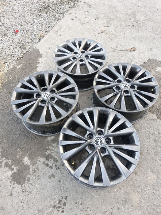 От  тойоты камри 55 китайские R17
