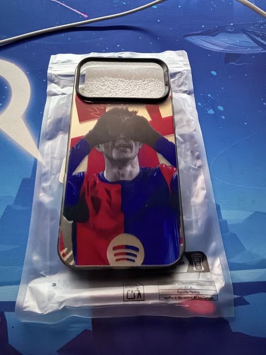 Husă Iphone 17 pro max