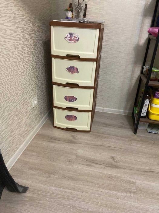 Мебель и техника из дома