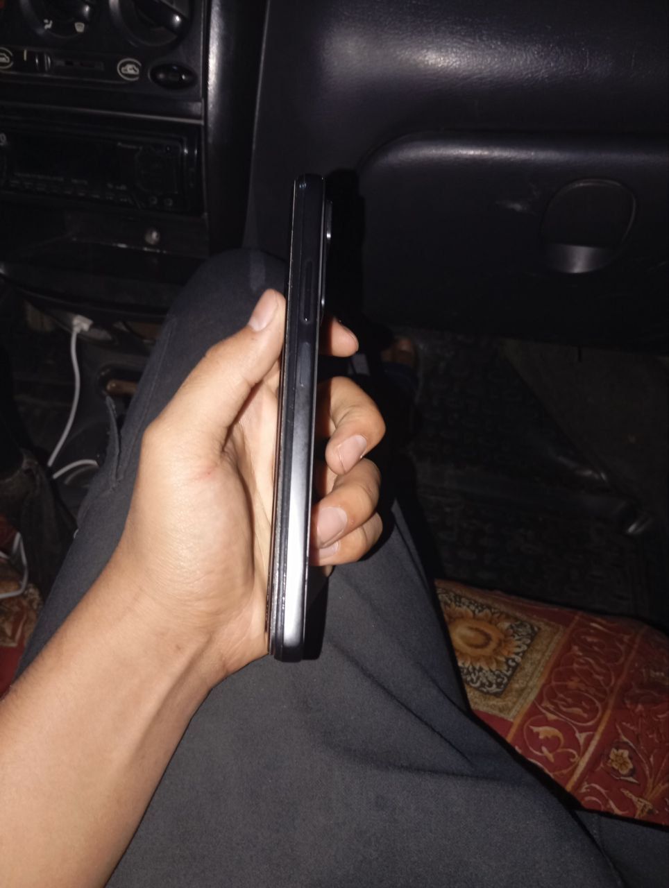 Redmi 11 pro sotiladi