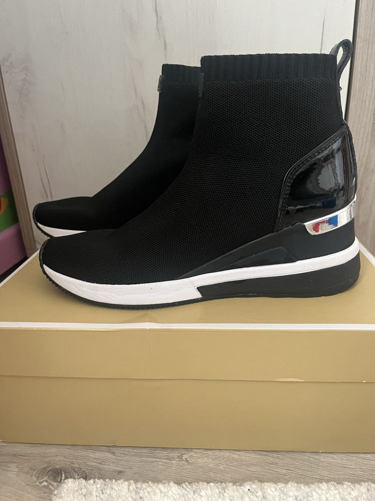 Дамски Боти Michael Kors Skyler