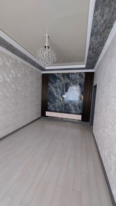 Срочни сотилади. Бухоро шахар придасгир 2 хона йевро ремот  янги