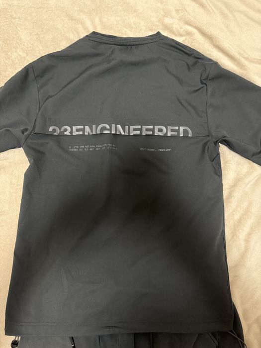 Jordan Екип sport