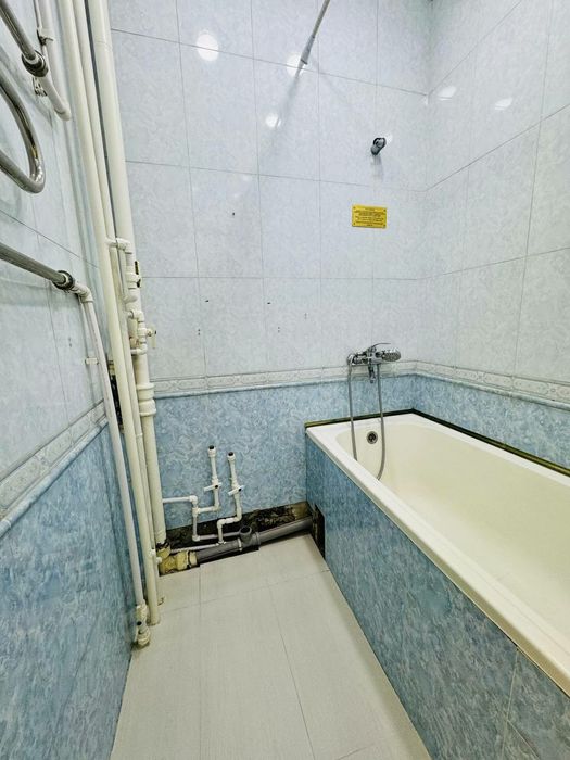 Сдается квартира двухкомнатная евро ремонт полы теплые