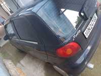 Matiz MIX metan gaz 2009 Orta holatda