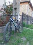 Vand bicicleta velors matador