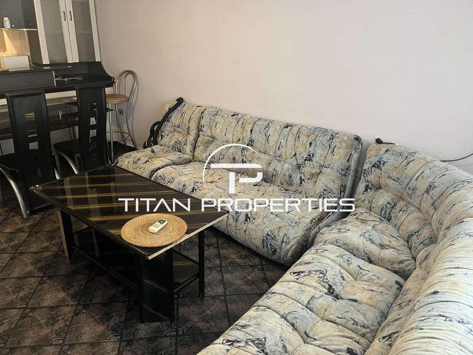 Дава се под наем Двустаен апартамент в Варна, Трошево - 65 кв.м за 425 € - Снимка #2