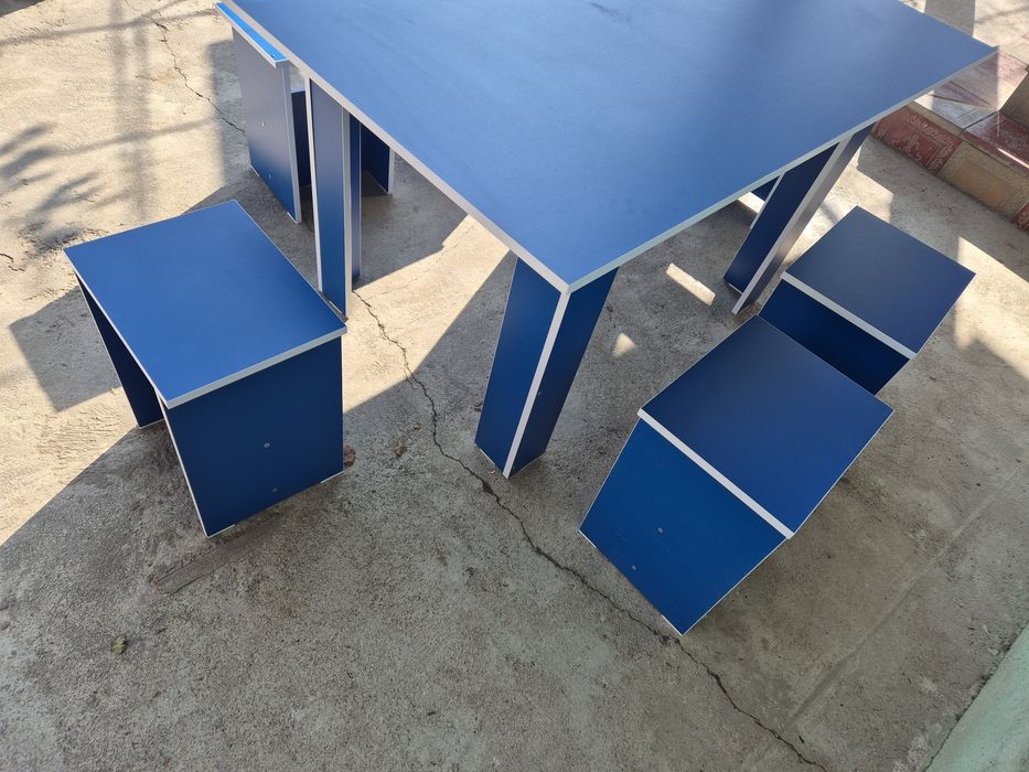 Стол стул  новый