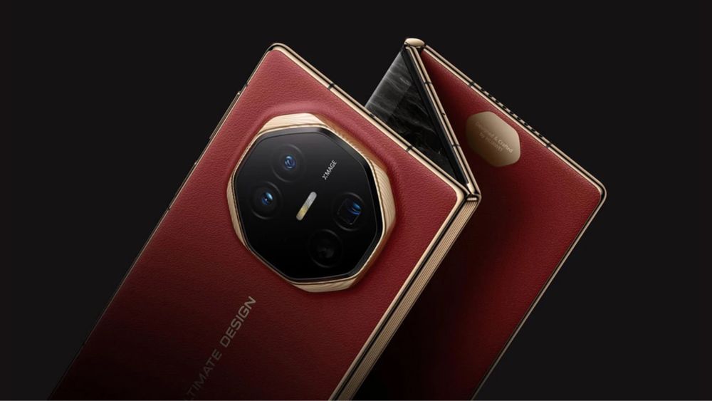 Huawei Mate XT ultimate NEW в наличии