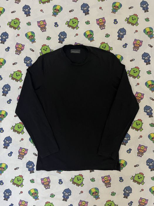 Лонгслив Enrico Marinneli