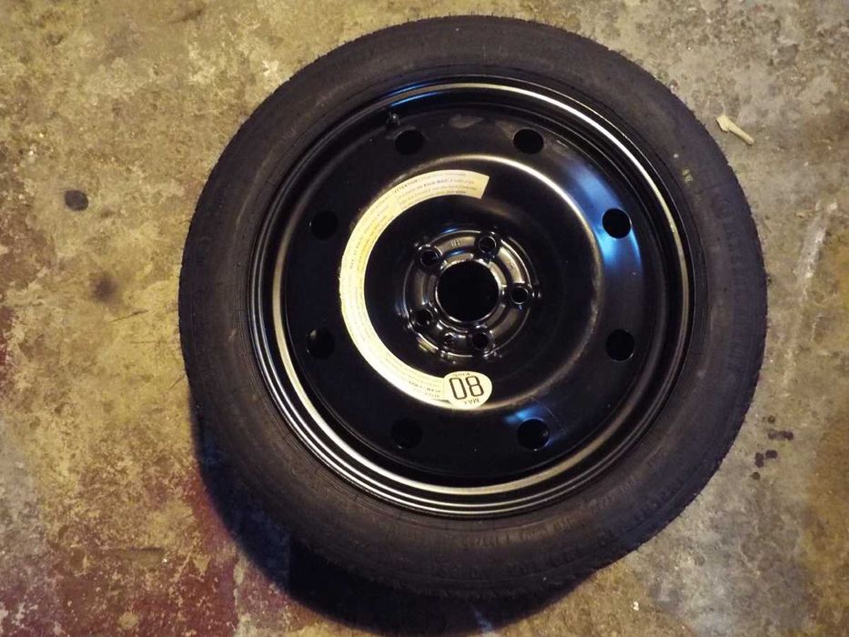 vand roata rezerva ingusta alfa romeo 159,brera,giulietta,spider,stelv