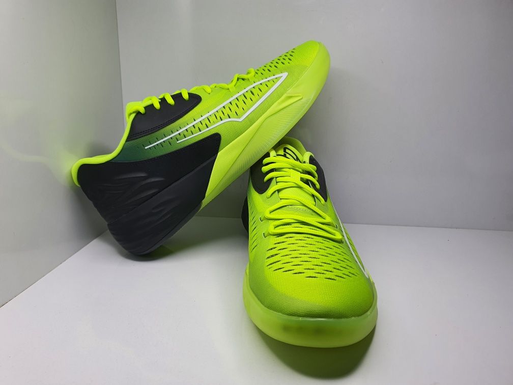 Кецове Puma Stewie 1 Quiet Fire

Чисто нови с кутия.

Размер 47.5 стел
