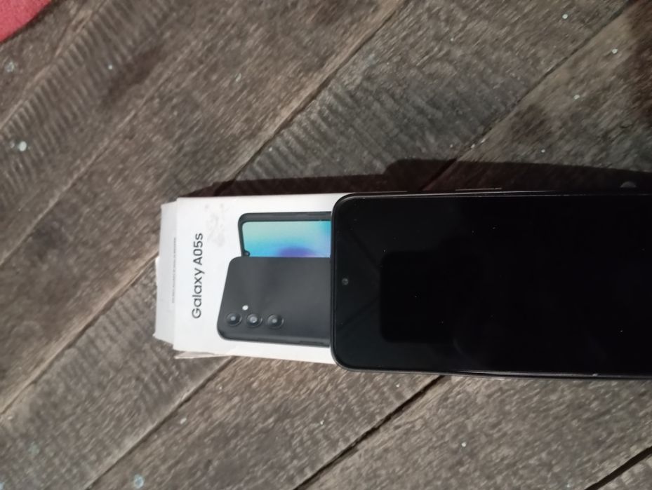 Samsung Galaxy a05