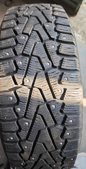 Зимняя резина 205/55 R16 Pirelli Ice Zero