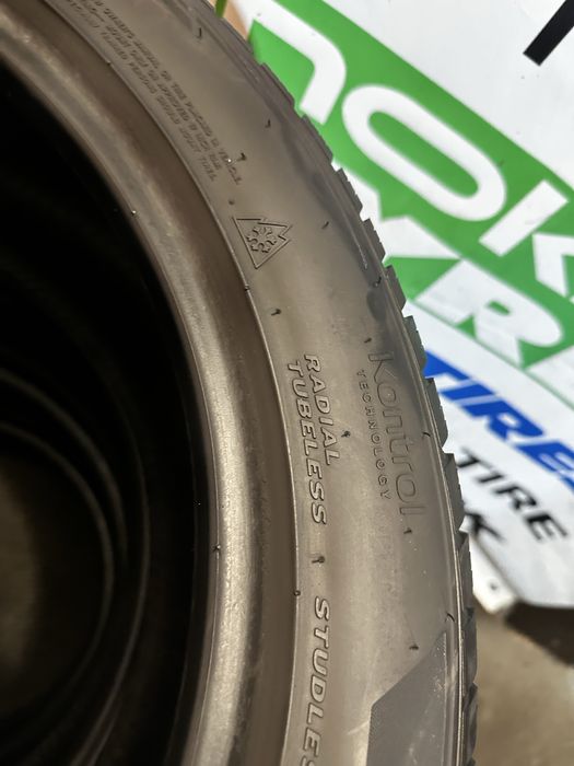 235/45 R17 97V XL - Hankook Winter I Cept Evo 2 M+S Oferta