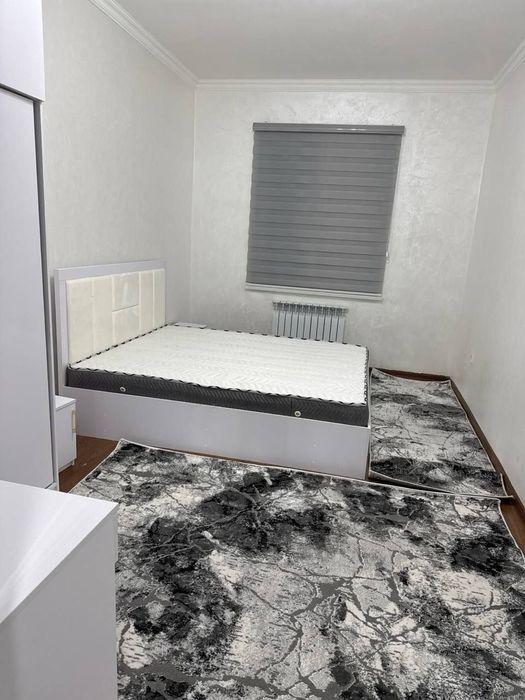 Sheriklikga kvartira srochna 200$ yosh oilaga arendaga beriladi