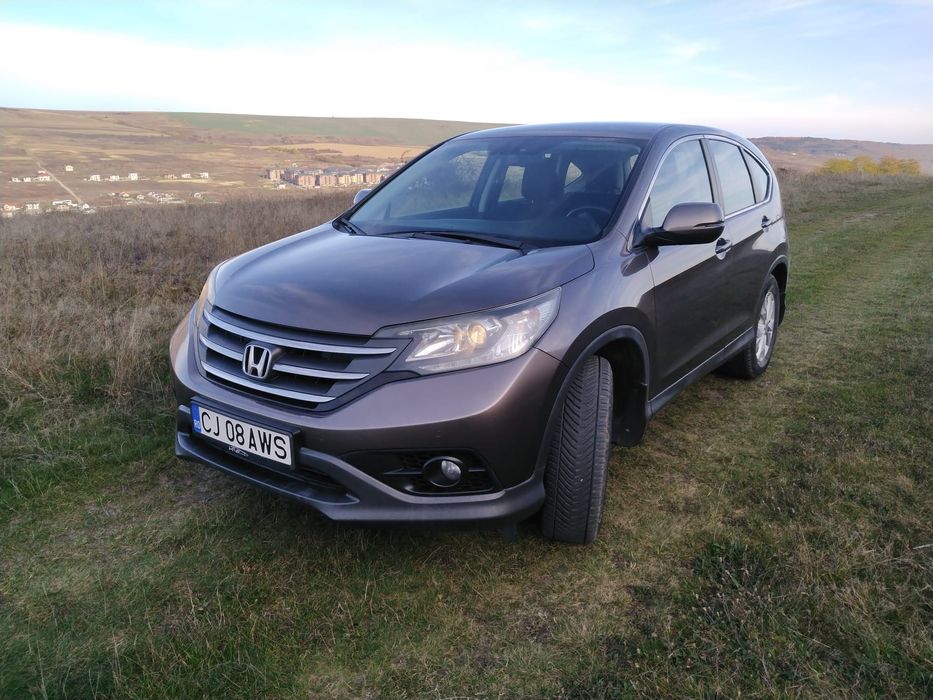 Vând Honda CRV 2013