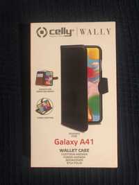 Vand husa de protectie pentru Samsung Galaxy A41 sigilata