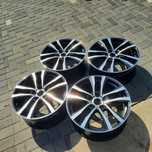 Jante 18 5x114.3 Nissan Renault Dacia Duster Toyota Kia Hyundai jenti
