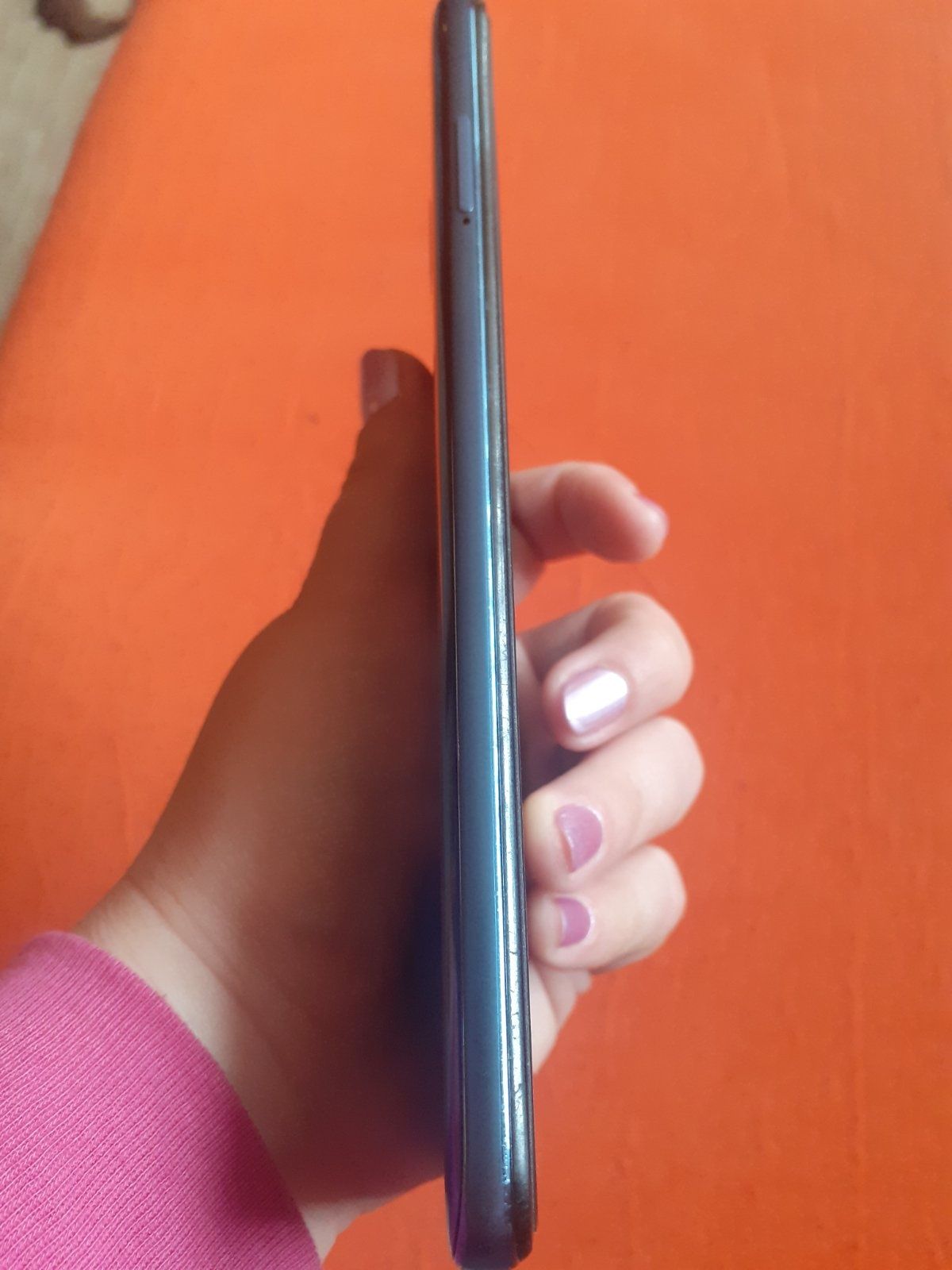 Xiomi Redmi Note 9S