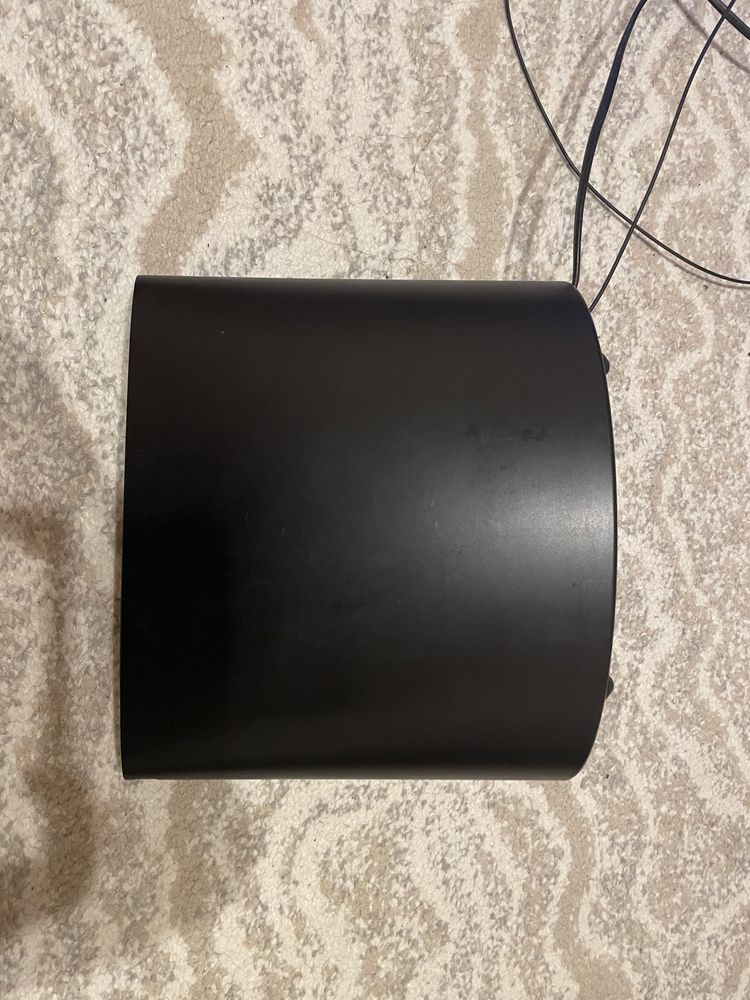 lg telly woofy subwoofer