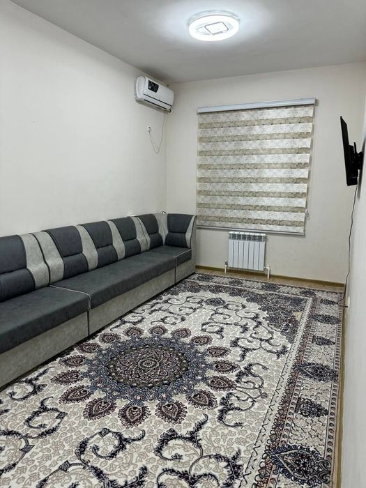 Yunusobod tumani Shahriston metroning yonida kvartira ijaraga beriladi