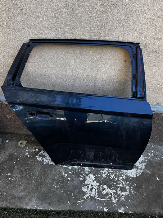 Ușă dreapta spate skoda superb 3 break.