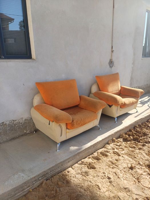 Юмшок мебел кресло