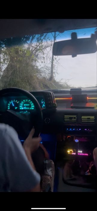 Opel Frontera A sport [NEGOCIABIL]